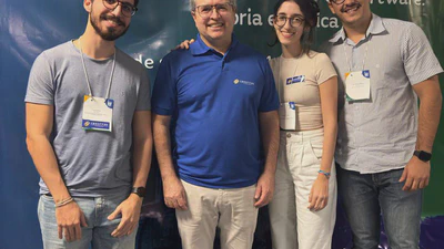 Congresso Brasileiro de Software Teoria e Prática (CBSoft 2024) featured image