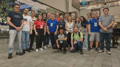 Congresso Brasileiro de Software Teoria e Prática (CBSoft 2025) featured image