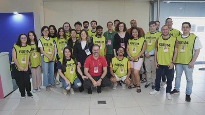 FSE 2024 Student Volunteers featured image