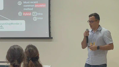 FSE 2024 Doctoral Symposium featured image