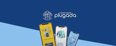 Computação Plugada featured image