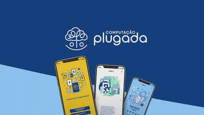 Computação Plugada featured image